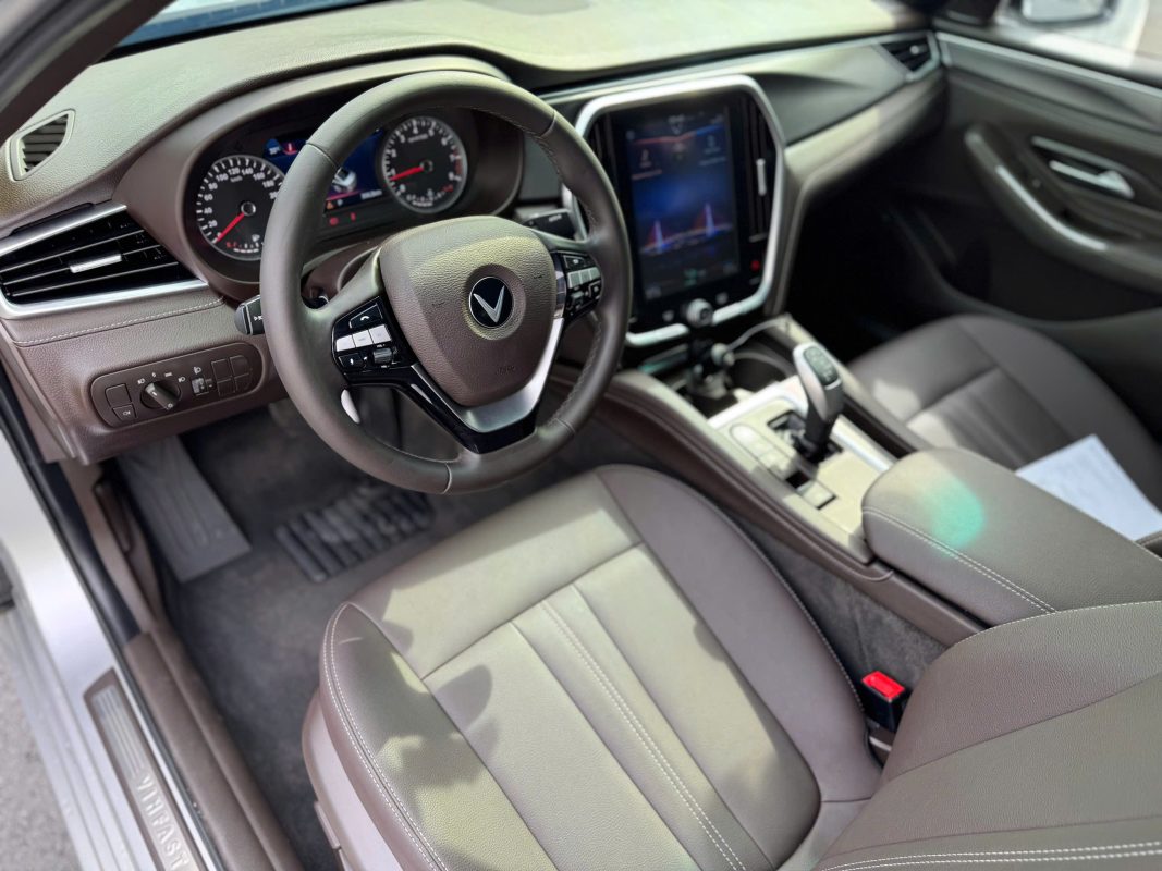 thu tuc sang ten doi chu xe vinfast cu 05