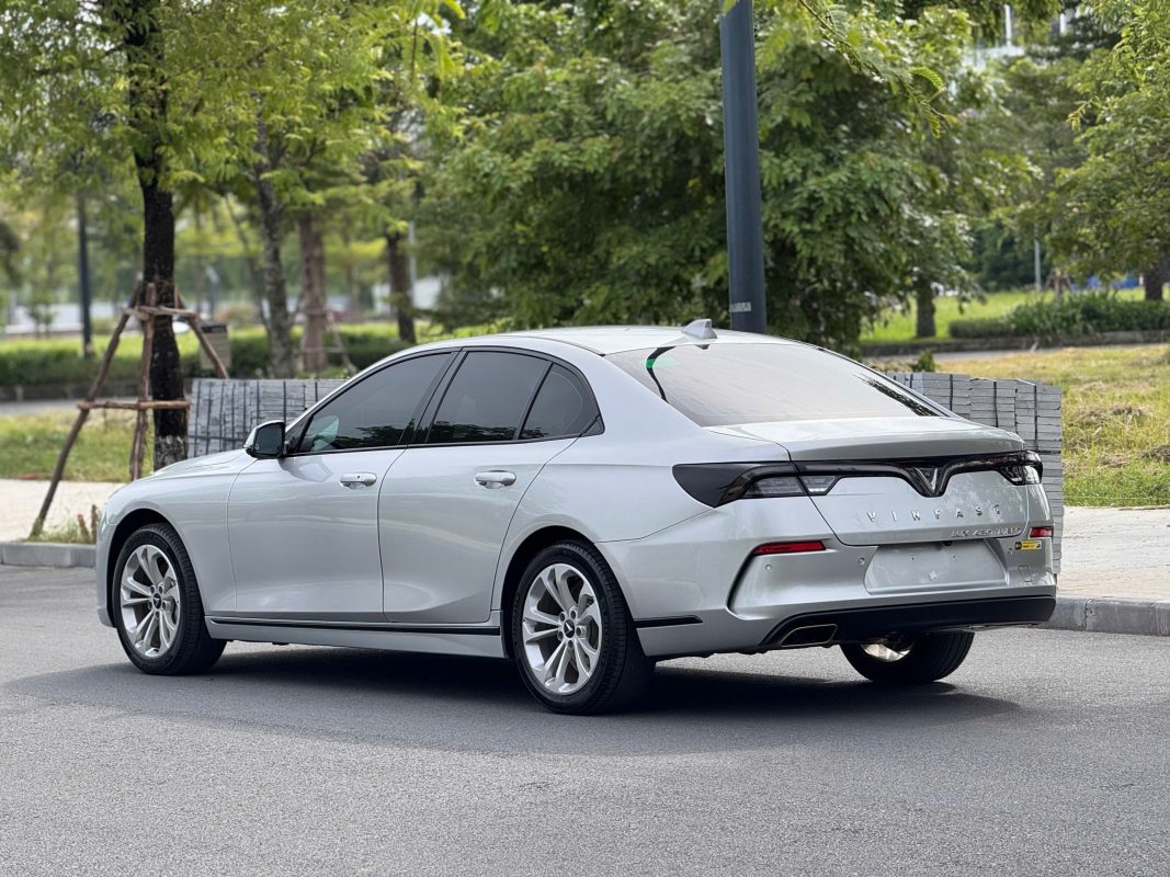 thu tuc sang ten doi chu xe vinfast cu 11